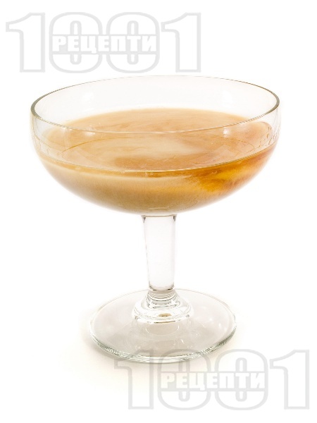    (Baileys Amaretto) -   